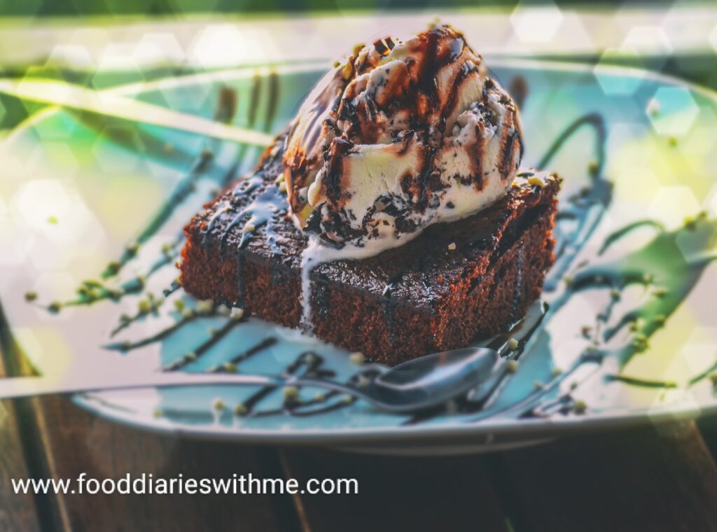 Fudgy Brownie Recipe