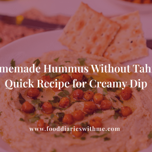Homemade hummus Without Tahini.png