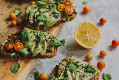 Thumbnail for Best Avocado toast toppings “Ideas for a Delicious Breakfast”