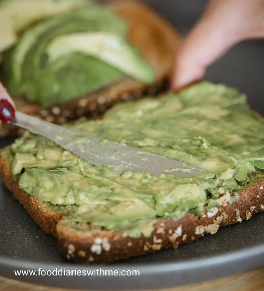 Best Avocado Toast Topping Recipe