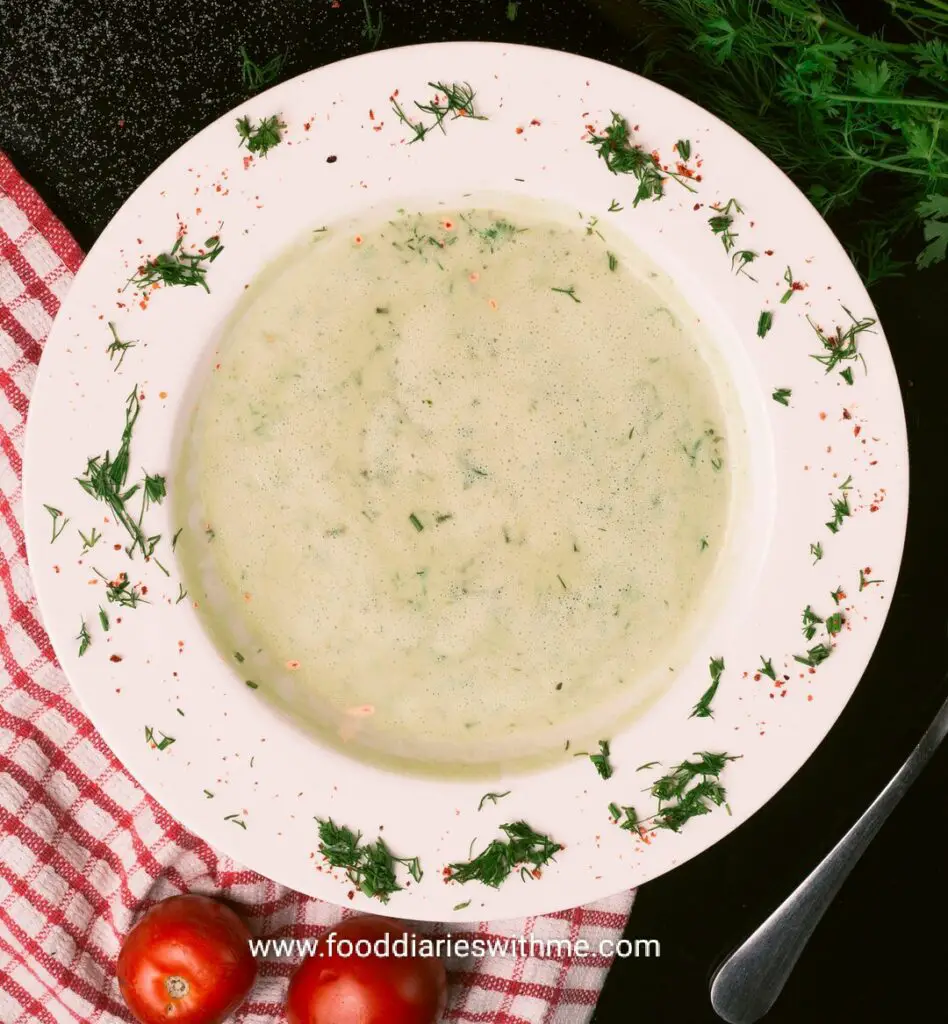 Chicken Alfredo Recipe