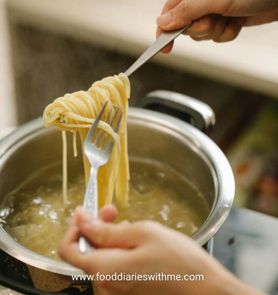 Shrimp Linguini Alfredo Red Lobster Recipe