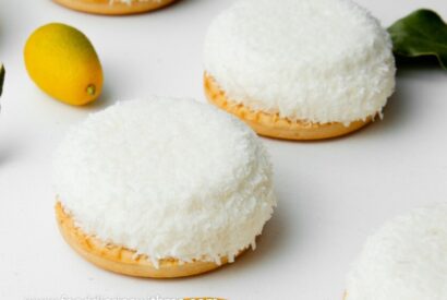 Thumbnail for Gluten-Free Macaroons Secrets: Achieve Bakery-Quality at Home :