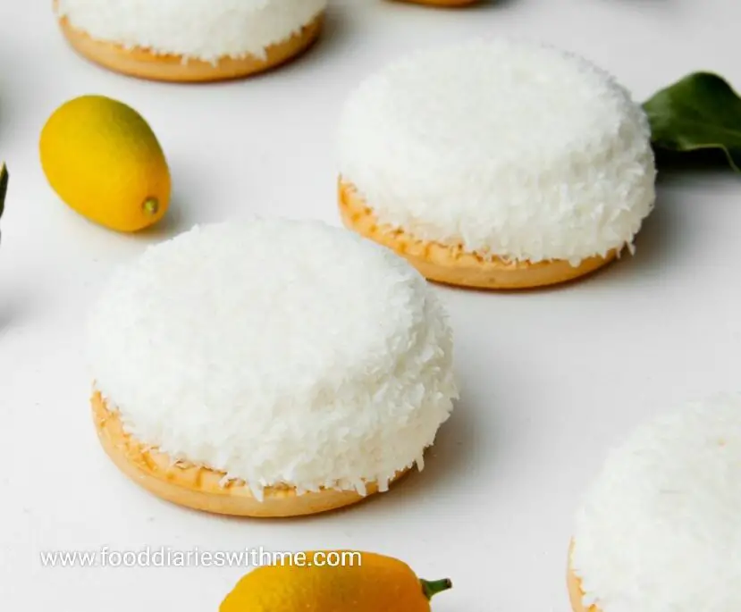 Gluten-Free Macroons Recipe