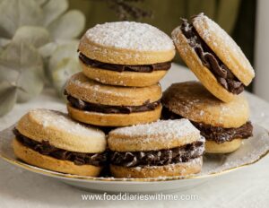 Gluten-Free Macroons Recipe