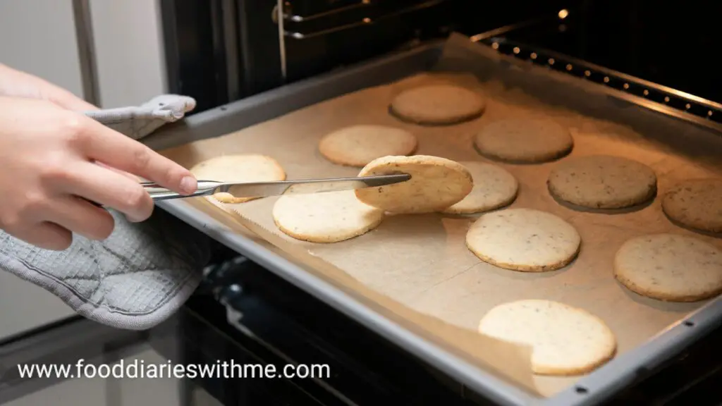 Gluten-Free Macroons Recipe