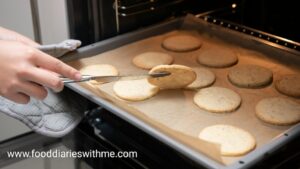 Gluten-Free Macroons Recipe