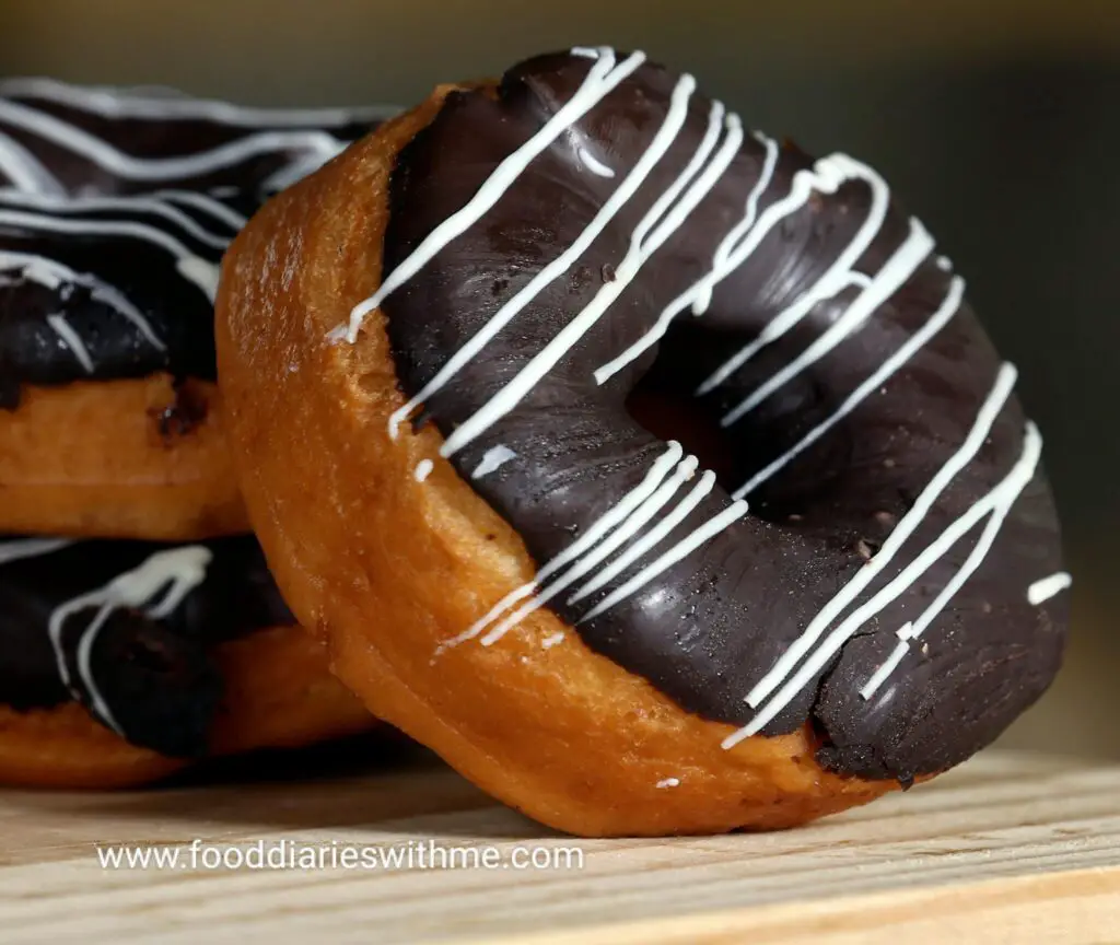 Donuts With Pancake Mix Recipe