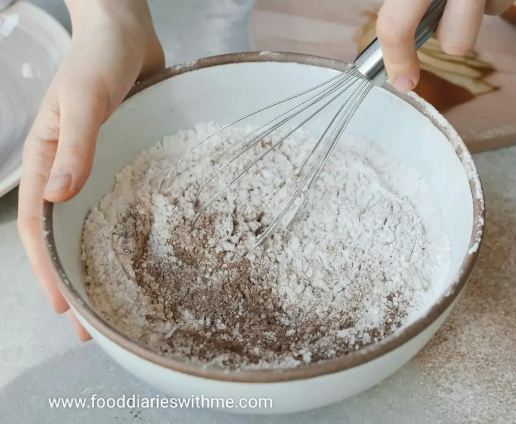 Donuts With Pancake Mix Recipe