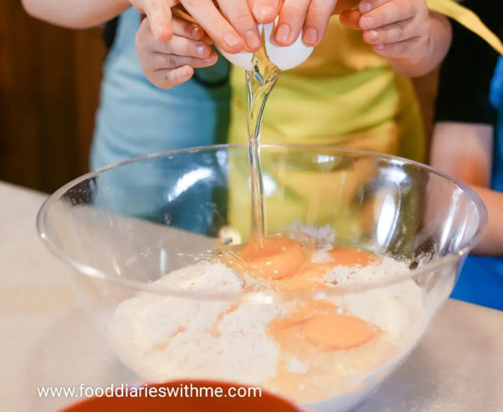 Donuts With Pancake Mix Recipe