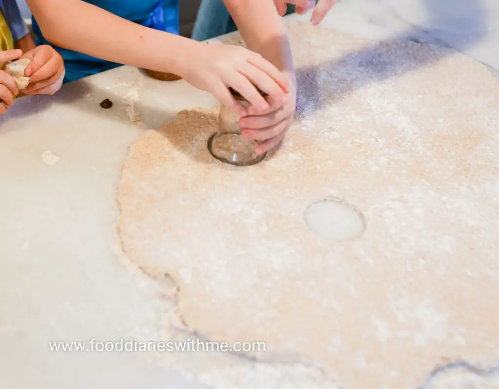 Donuts With Pancake Mix Recipe