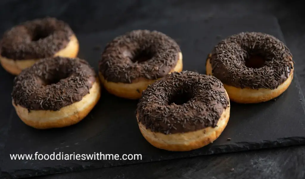 Donuts With Pancake Mix Recipe