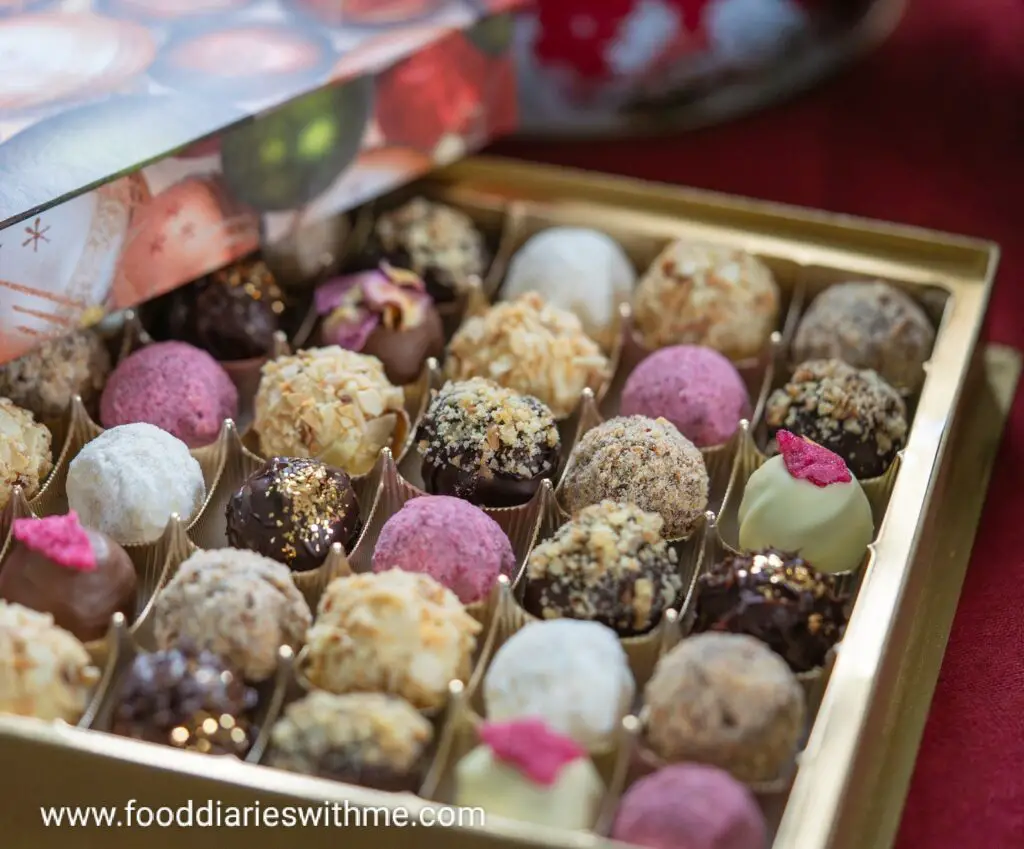 Oreo Truffles With Cream Cheese Recipes