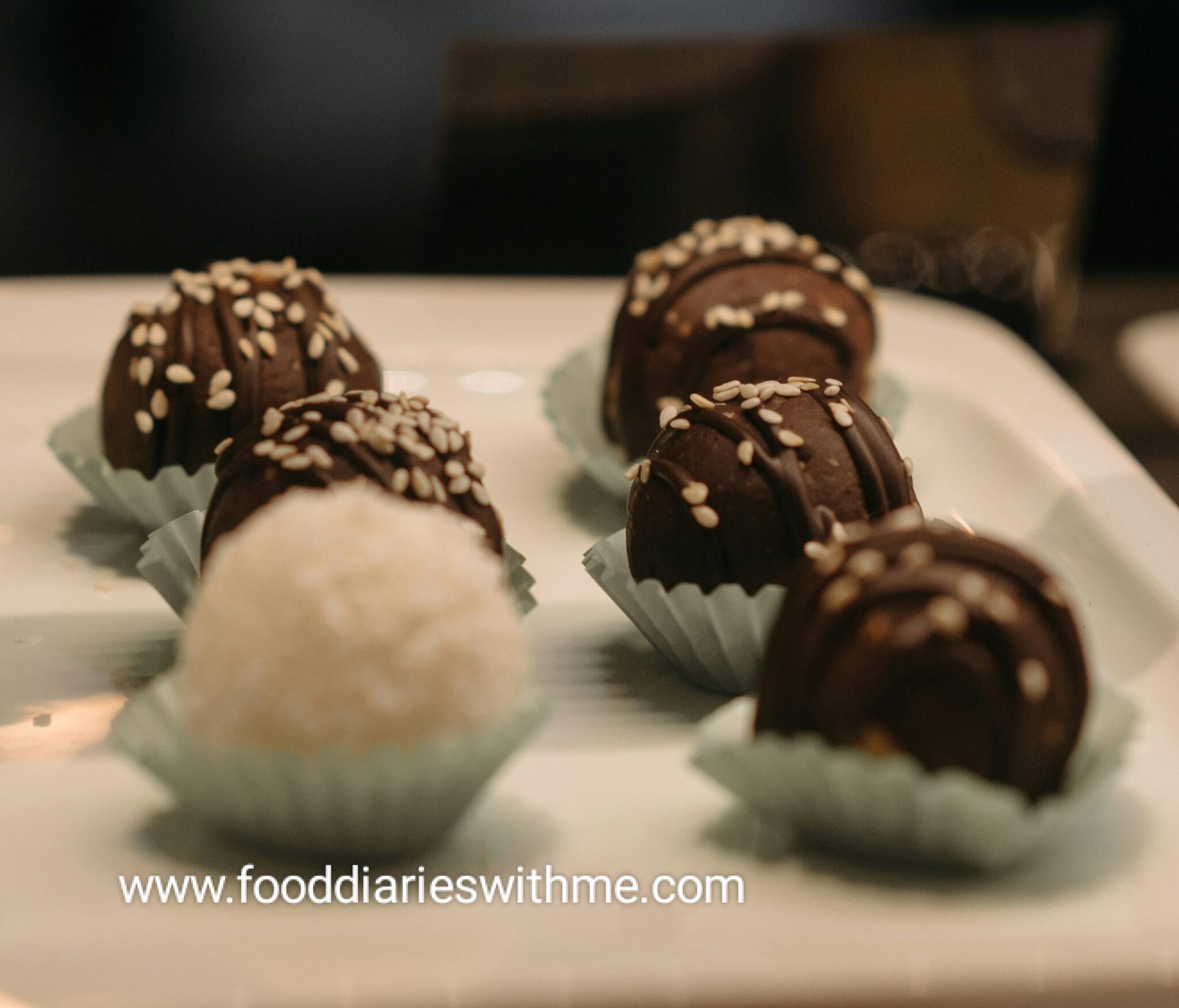 Oreo Truffles With Cream Cheese Recipes