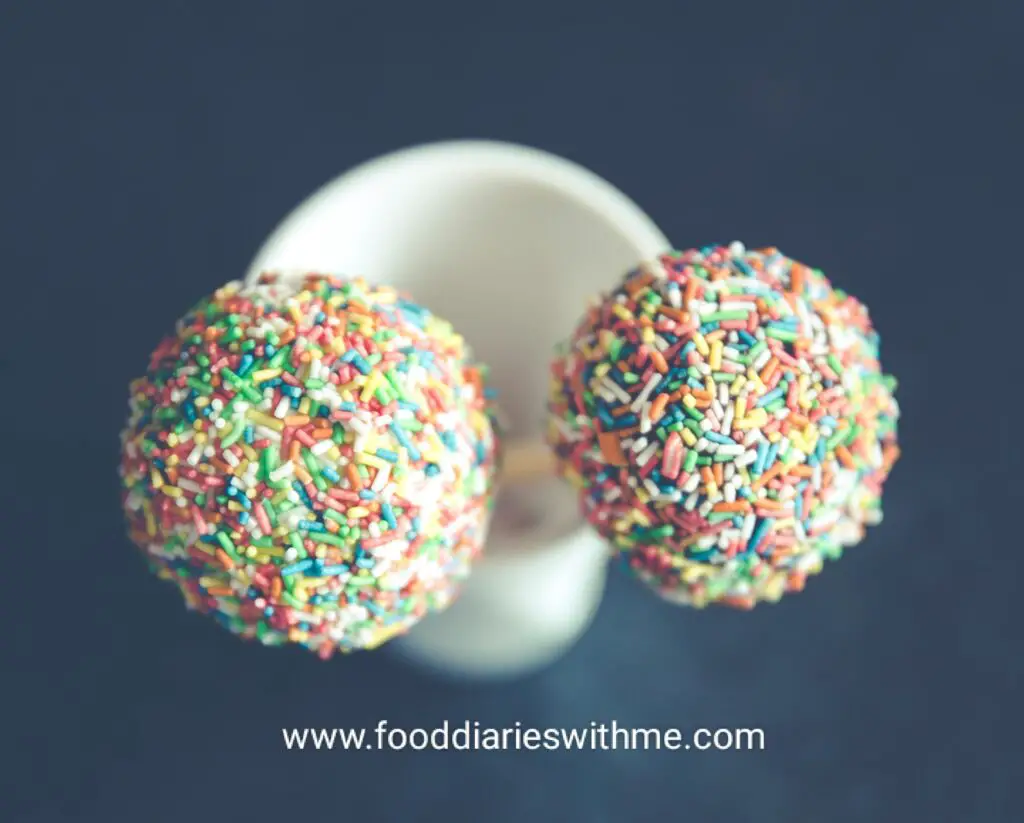 Oreo Truffles With Cream Cheese Recipes