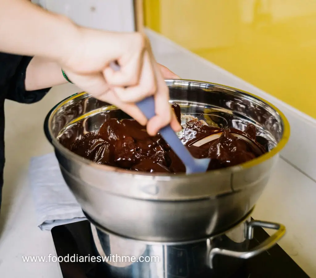 Oreo Truffles With Cream Cheese Recipes