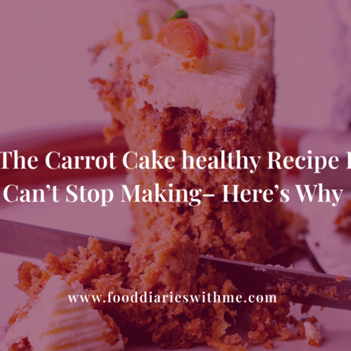 The Carrot Cake healthy Recipe.png