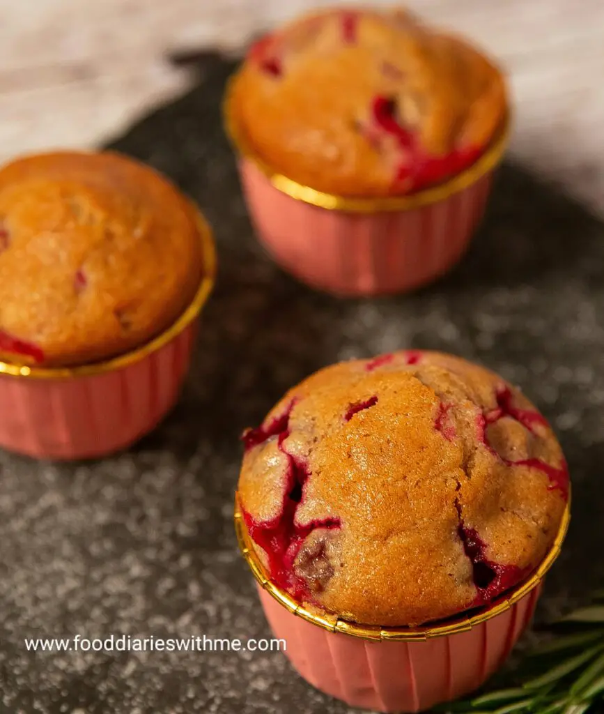 Buttermilk Blueberry Muffins Recipes