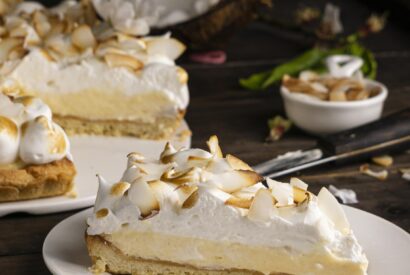 Thumbnail for Easy Peanut Butter Ice Cream Pie Recipe That Will Impress Everyone :