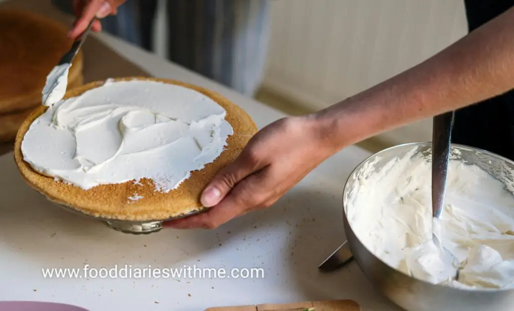 Strawberry Tartlet Recipe