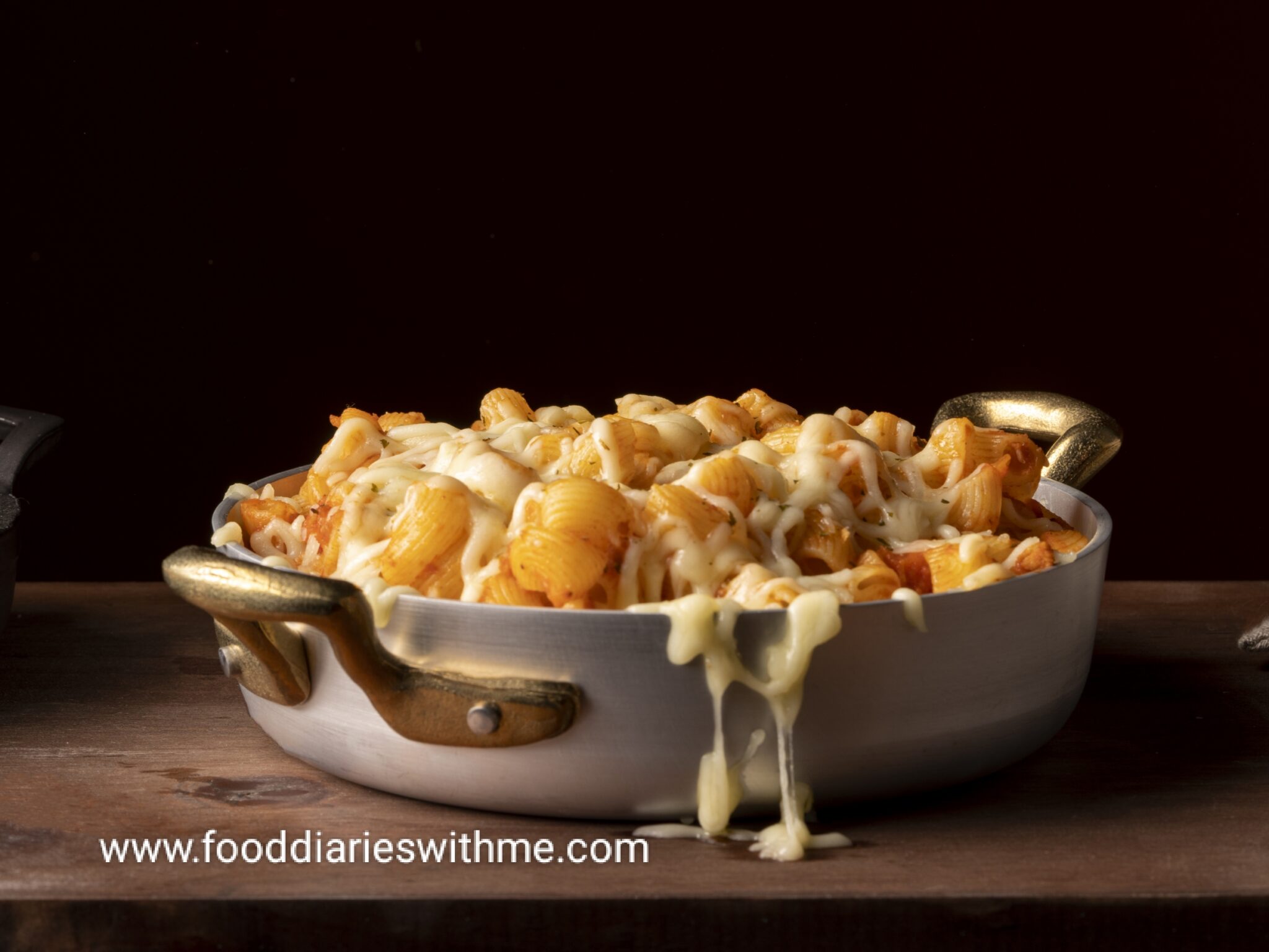 Smoked Mac And Cheese Recipe