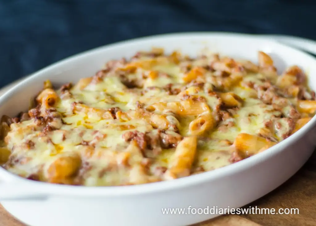 Smoked Mac And Cheese Recipe