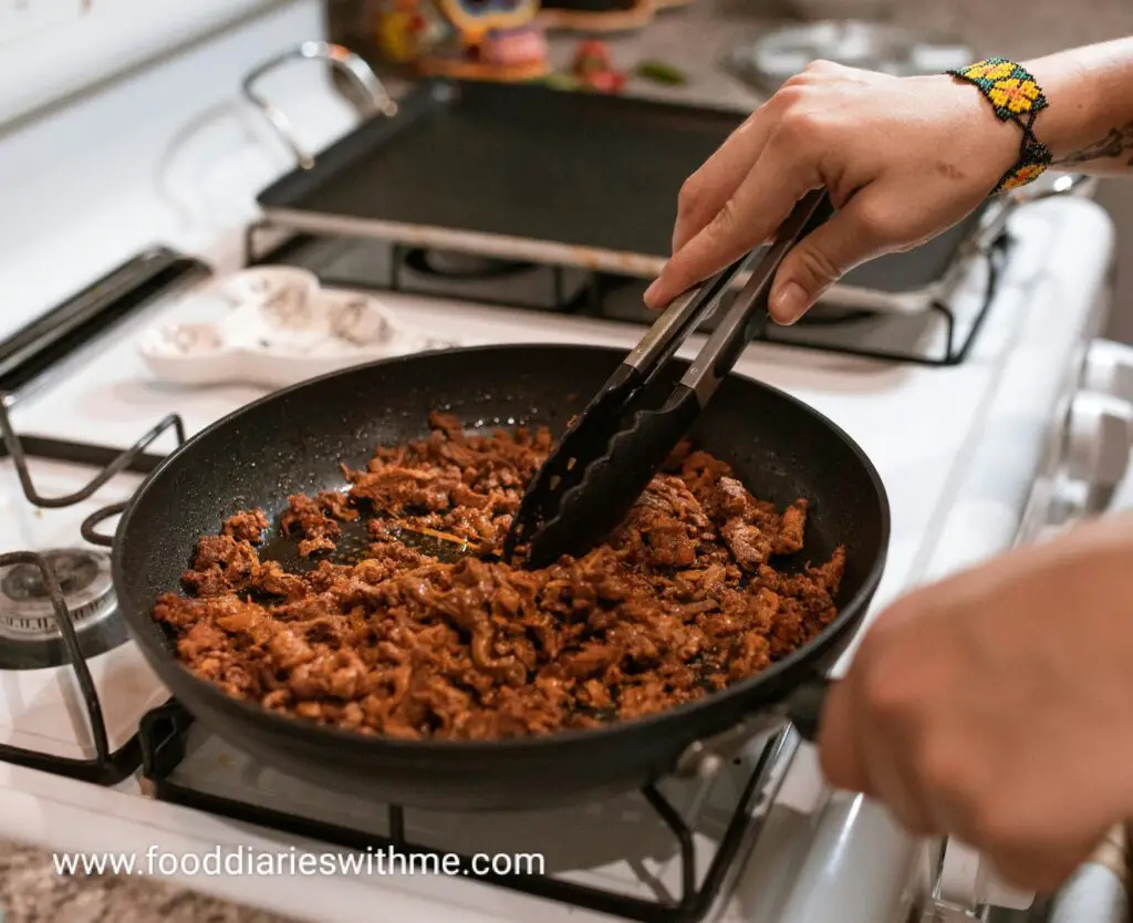 Sausage Stuffed Peppers Recipe