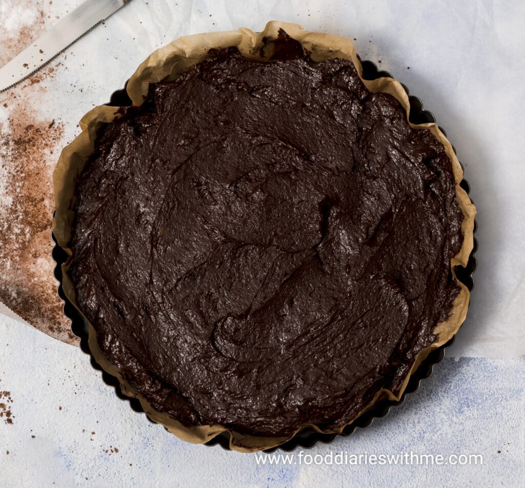 Chocolate Cream Pie Recipe