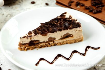 Thumbnail for “Chocolate Cream Pie Magic: One Slice, and You’re Hooked!”