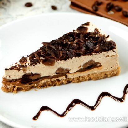 Chocolate Cream Pie Recipe