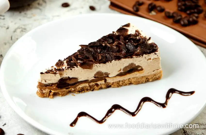 Chocolate Cream Pie Recipe