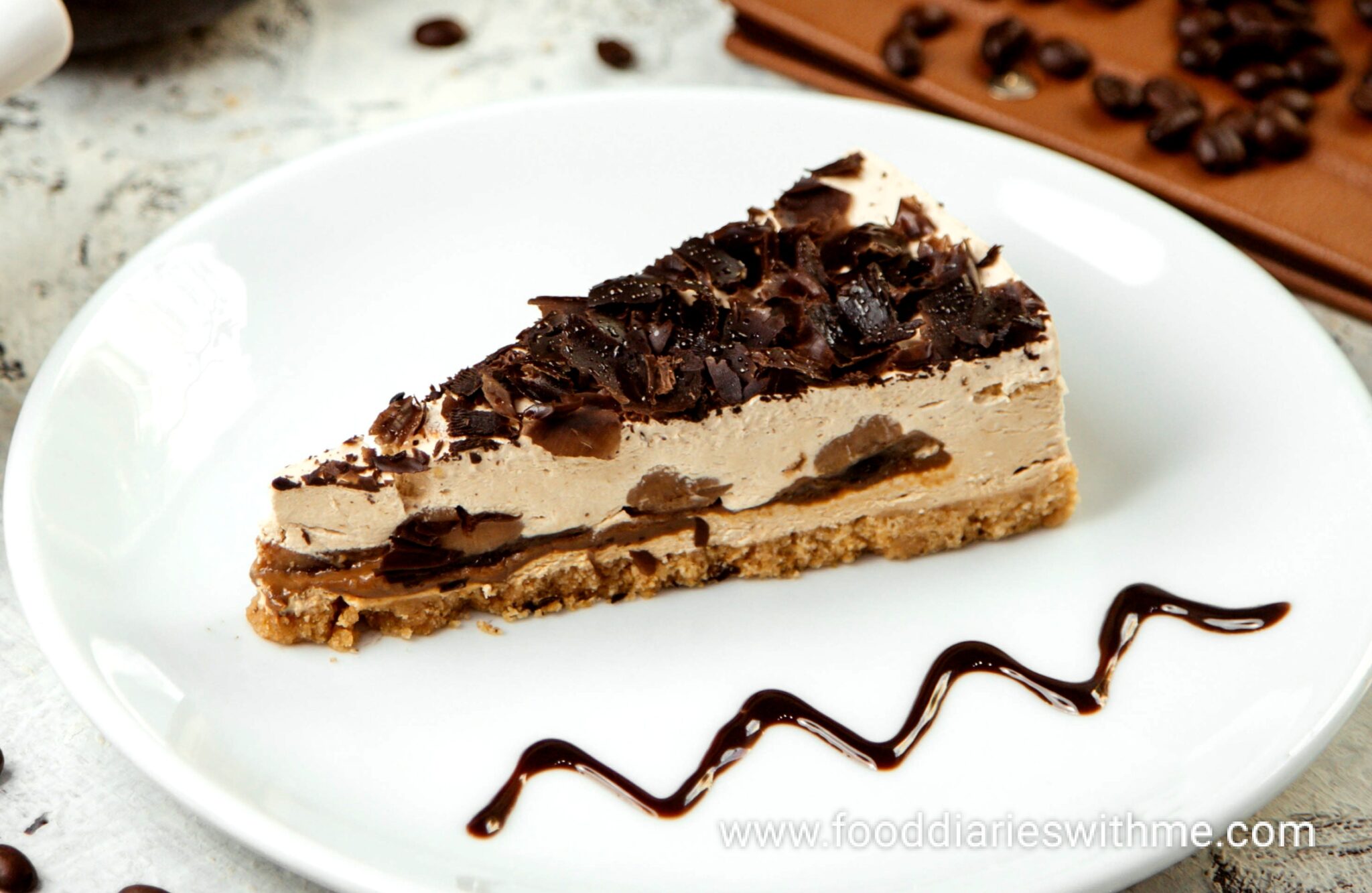 Chocolate Cream Pie Recipe