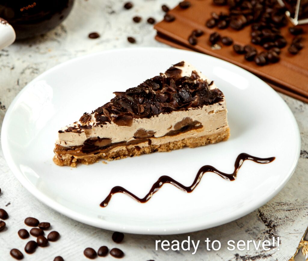 Chocolate Cream Pie Recipe