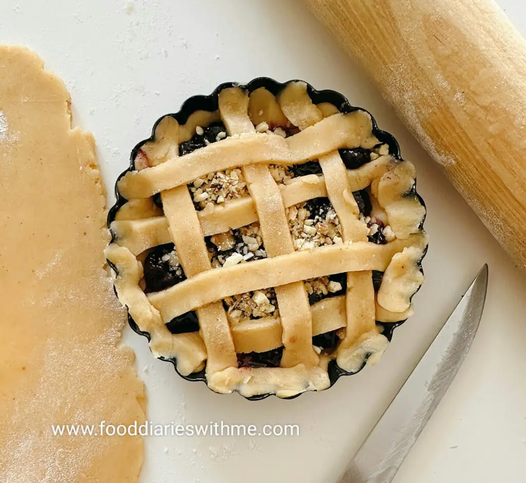 Apple Pie Cookies Recipe