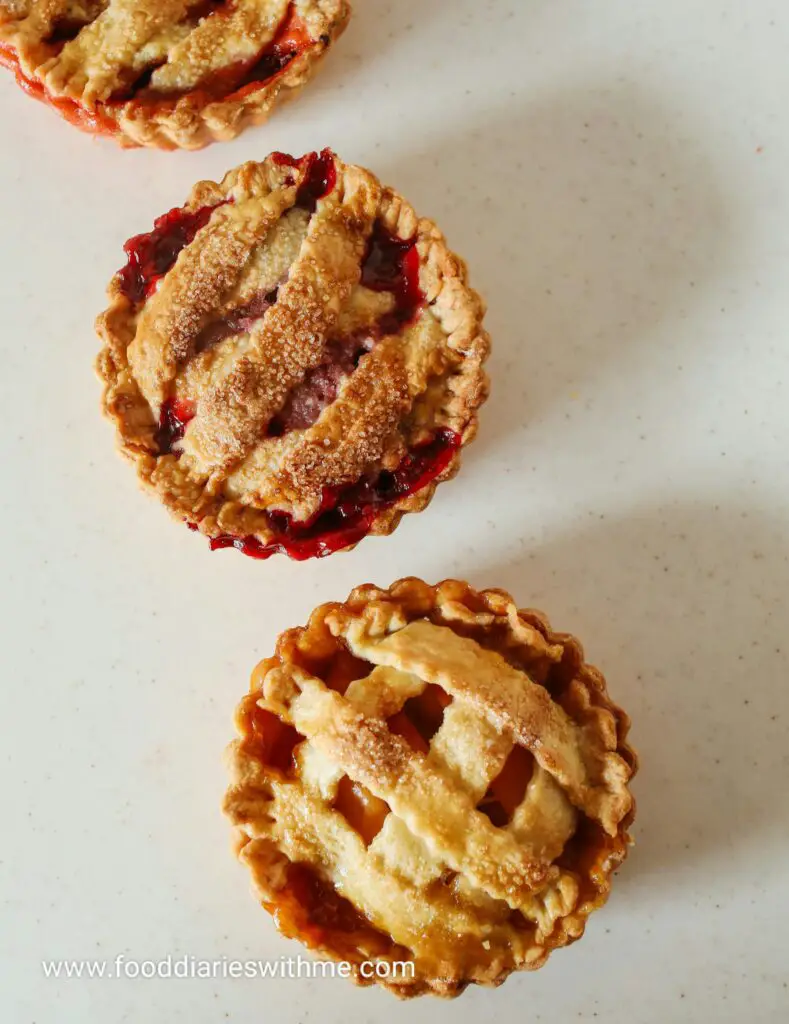 Apple Pie Cookies Recipe