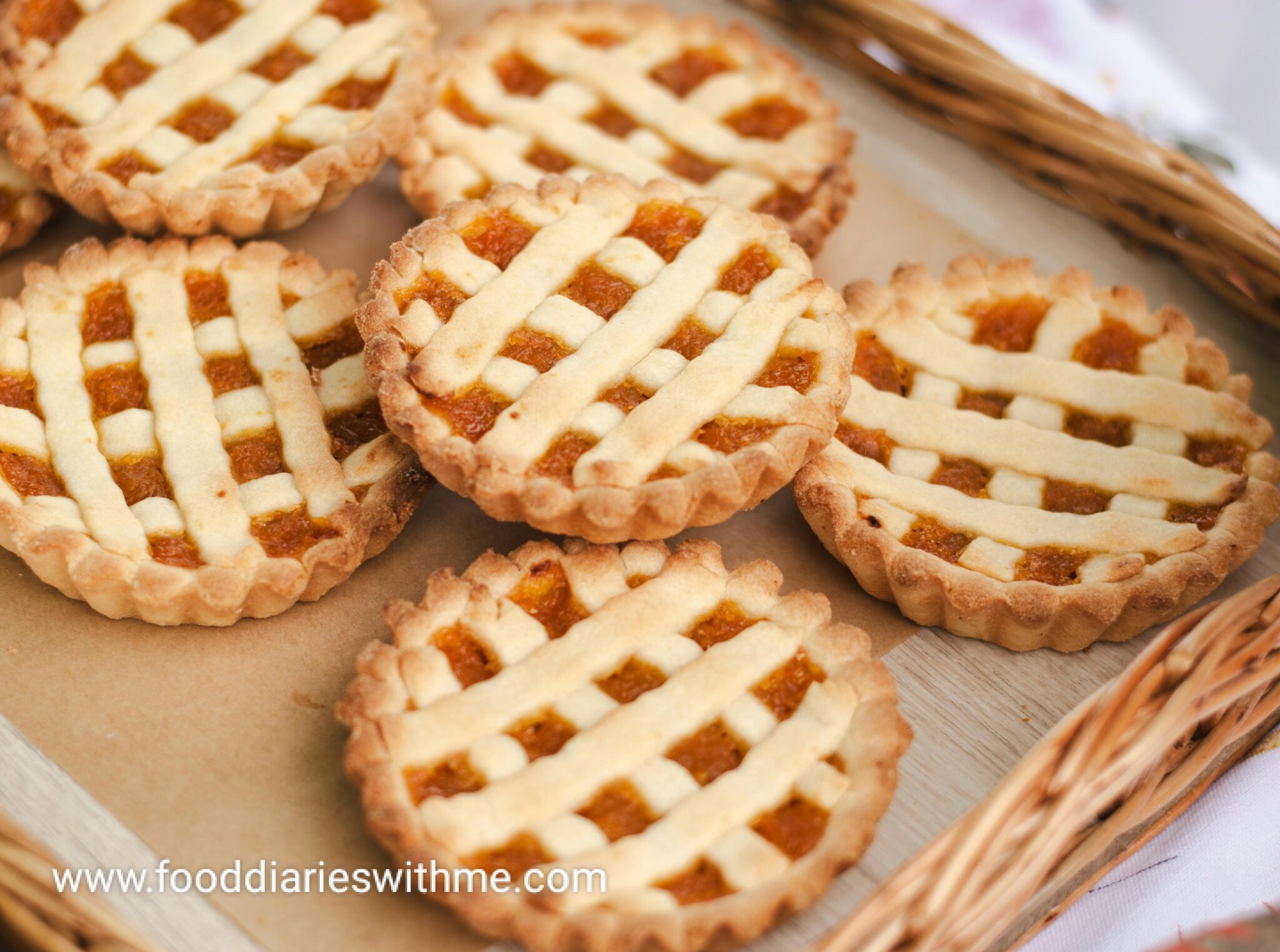 Apple Pie Cookies Recipe: A Sweet Twist on a Classic Dessert