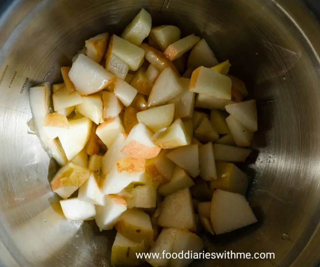 Apple Pie Cookies Recipe