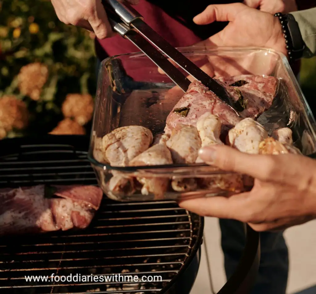 Smoked Chicken Wings Recipe