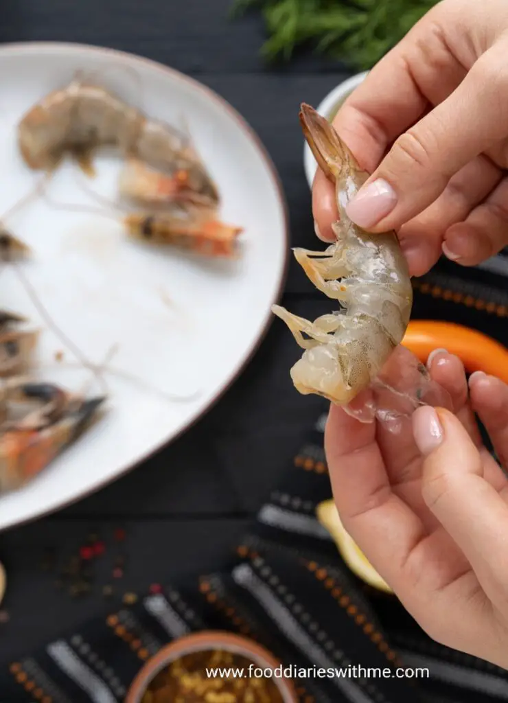 Coconut Shrimp Recipe