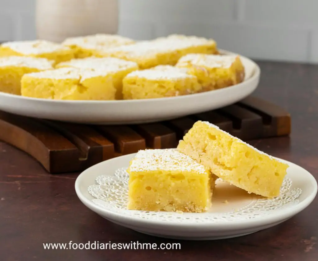 Gluten free Cornbread Recipe