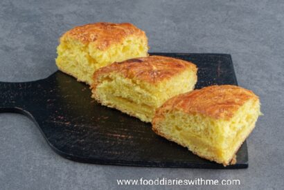 Thumbnail for Gluten Free Cornbread That’s Perfect for Holidays and Beyond