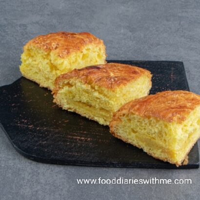 Gluten free Cornbread Recipe