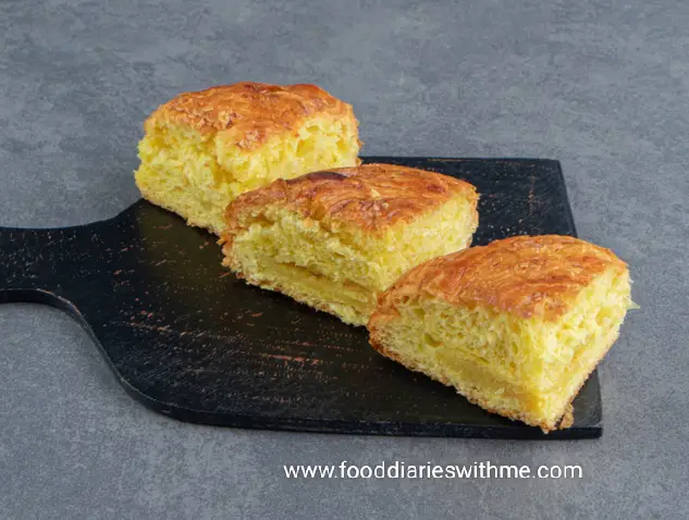 Gluten free Cornbread Recipe