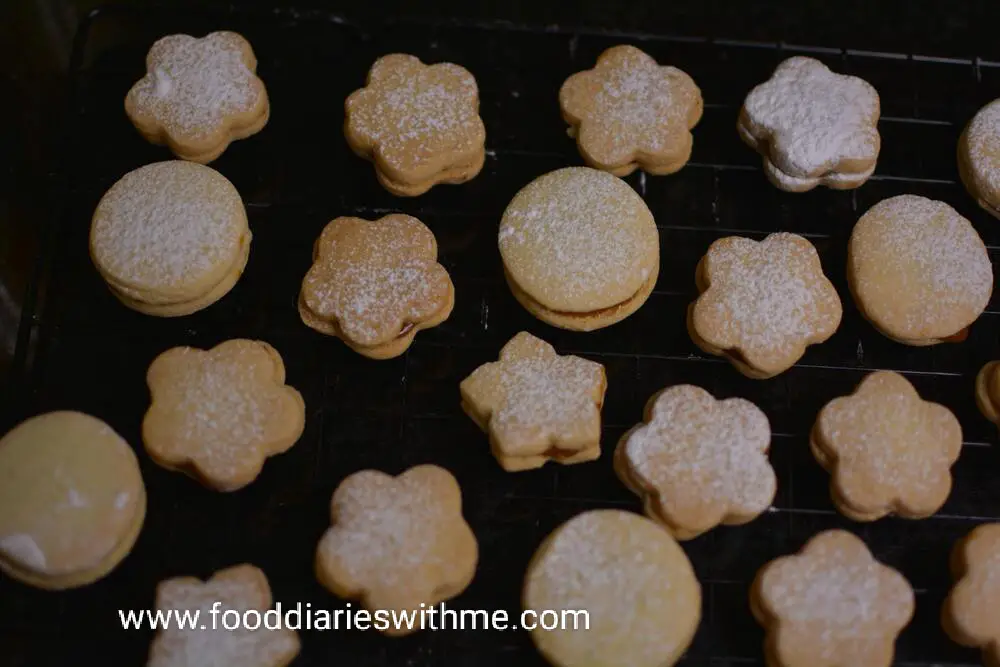 Gingerbread Cookies Recipe 