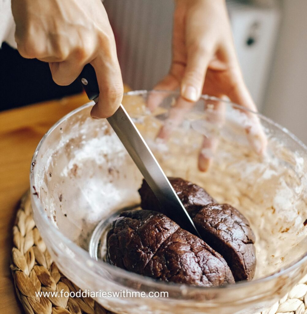 Gingerbread Cookies Recipe