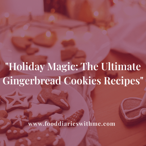 The Ultimate Gingerbread Cookies Recipes.png