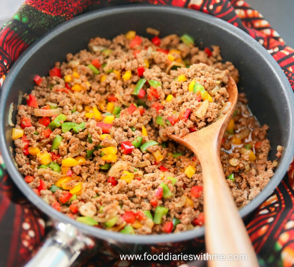 Philly Cheesesteak Pasta Recipe