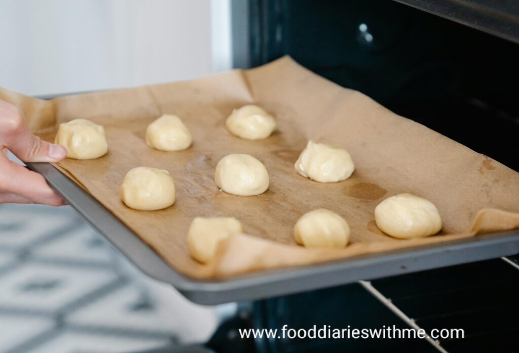 Easy Snowball Cookies Recipe