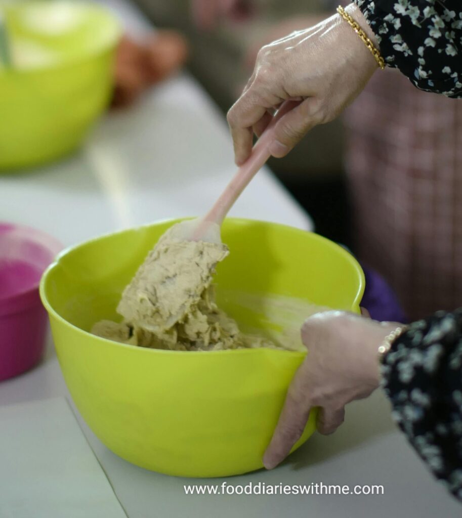 Pistachios Cannoli Recipe