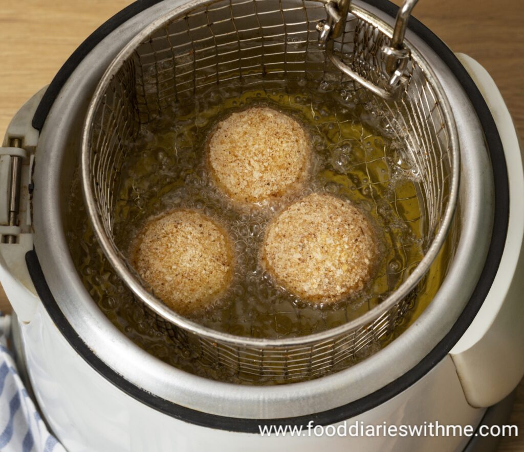 Turkey Meatball Recipe